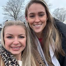 Good times in Buffalo!❤️‍🔥💛