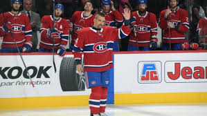 Plekanec on wn network delivers the latest videos and editable pages for news & events, including entertainment, music, sports, science and more, sign up and share your playlists. Plekanec To Retire A Canadien After Contract Termination Tsn Ca