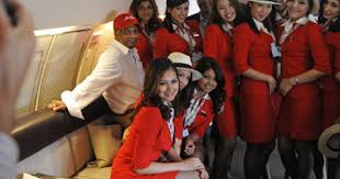 Leave a reply cancel reply. Airasia Chief On Revealing Crew Uniform Crew Designed Outfit Malaysia News Asiaone