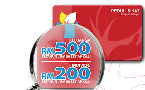 Skim peduli sihat terbahagi kepada dua iaitu kategori a akan menerima manfaat kelebihan isi kad rm500 setahun dan tiada had jenis rawatan terdahulu, dalam belanjawan selangor 2017, kerajaan negeri memperuntukkan rm125 juta bagi melaksanakan skim berkenaan kepada kelompok b40. Pengalaman Menggunakan Skim Perubatan Negeri Selangor Peduli Sihat Sekejung Com