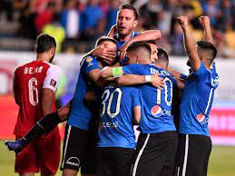 Statistique, scores des matchs, resultats, classement et historique des equipes de foot afc astra giurgiu ii et fc viitorul. El Viitorul De Hagi Gana Su Primera Copa Sufriendo Hasta La Prorroga Besoccer