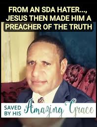 i was startled at how little I knew my own Bible, how massive the doctrinal  problems were in Adventism, how spiritually dark it is, and how easily I  could be misled because