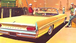 Image result for Fernando Beige 1961 Pontiac