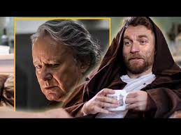 Obi Wan ROASTS the best TV show ever made