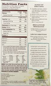 Maybe you would like to learn more about one of these? Amazon Com Near East Parmesan Couscous 5 9 Ounce Rice Produce Grocery Gourmet Food