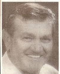 Malvin Ray “Buck” Lane (1931-2004)