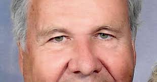 David George Ault, 90, St. Louis