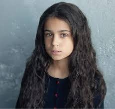 Arabella Stanton's Instagram, Twitter & Facebook