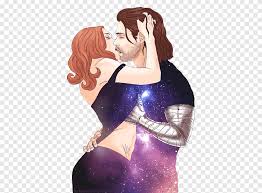 And thus a new hero was born. Black Widow Bucky Barnes Captain America Gamora The Avengers Black Widow Love Purple Png Pngegg