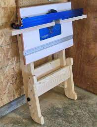 Folding Router Table Woodworking Plan By Ralph Bagnall Woodworking Plans Beginner Router Woodworking Woodworking Plan