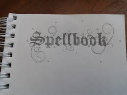This is a bundle of two books: Harry Potter Spellbook 10 Steps With Pictures Instructables