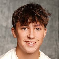 William Batten's Instagram, Twitter & Facebook