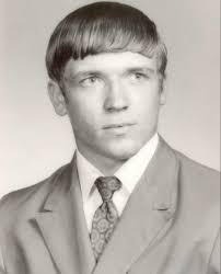 Obituary information for Gary Eugene Brosius