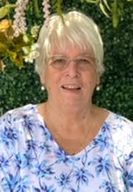 Barbara Witten Obituary (1942