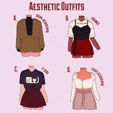 I Have Come To A Realization That Grunge Aesthetic Is Actually Somewhat Similar To Egirl Aesthe In 2020 Aesthetic Clothes Drawing Anime Clothes Fashion Design Drawings