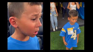 WATCH: Reactions by son of former Mizzou, Chiefs quarterback Chase Daniel  are adorable