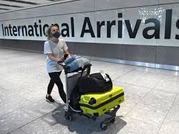 Pipo wey travel through amber or red list countries in di 10 days prior to arrive in england go. Full List Of 35 Red List Countries That Will Require Uk Quarantine Hotel Stays Mirror Online