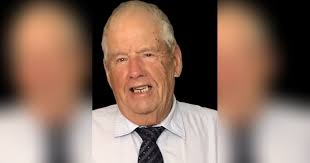 Obituary for Randolph Howard Beckwith