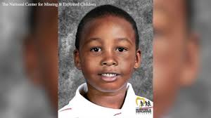King Walker, Diamond Bynum family hopes new age progression photo solves  5-year mystery of missing Gary boy, aunt
