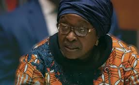 Women-Led Landmark Peace Push