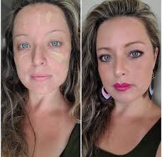 Good morning 😊 JQ body tinted lotion ❤nice smell and no sticky feel