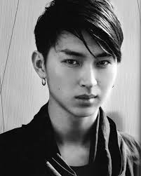 最近松田翔太にハマっている 松田翔太 かっこいい ハマっている アジアの男性のヘアスタイル 松田翔太 髪型 松田翔太 ファッション