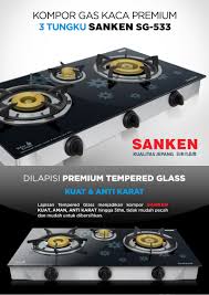 We did not find results for: Jual Sanken Kompor Gas Kaca 3 Tungku Sg 533fs Hitam Sanken Premiere Jd Id