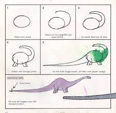 We would like to show you a description here but the site won't allow us. Stappenplan Thema Dinosaurussen Dinosaurus