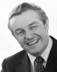 The Honourable Peter Lougheed