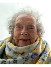 Kathleen 'Kay' Stoye, 1915-2023