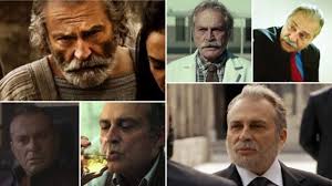 Bu aralar herkes agah beyoğlu'ndan bahsediyor. A Turk In Hollywood Haluk Bilginer S English Speaking Movie Roles Across Four Decades Paste