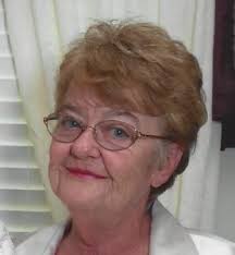 Obituary information for Virginia Gaynelle Cooley