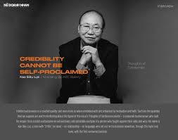 Interview Kao Sieu Luc