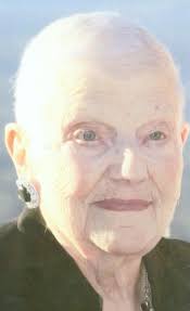 Obituary information for Clementine Holovach,