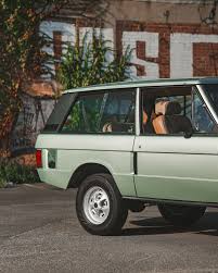 Image result for Java Green 1982 Land Rover
