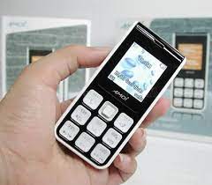 Amoi A310 Galería de fotos - foto 04 ...