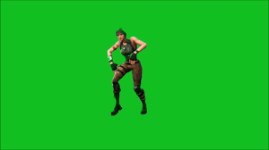 View youtube zecstra's fortnite stats, progress and leaderboard rankings. Basic Fortnite Dance Greenscreen Youtube