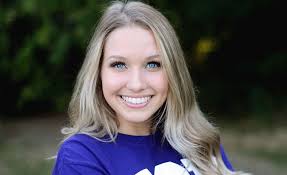 TCC student Megan Stiffler named Coca-Cola Academic Team Bronze Scholar