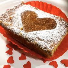 Pan De Elote San Valentin Pan De Elote Pan De Elote Sin Harina De Elote