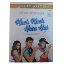 Pin On Kuch Kuch Hota Hai