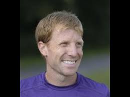 Tony Chavala-Smith Sunday School Presentation