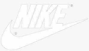 If your logo does not have this property you can optionally have its background be made transparent provided it is white (or 'near' white) by entering a transparency threshold value. White Nike Logo Transparent Download Swoosh Free Transparent Png Download Pngkey