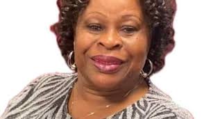 Barbara (Jones) Dinkins