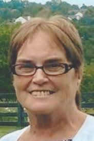 Donna Marie (Ready) Scott