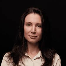 Anna Dziuba, Former VP of Delivery at Relevant Software