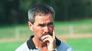 St. Anthony's salutes Rich Reichert