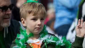 Ocean County St. Patrick's Day Parade