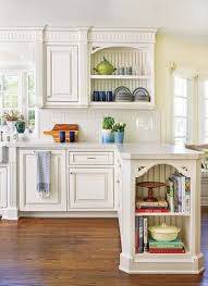 california cottage kitchen update