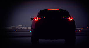 The vehicle's current condition may mean that a feature described below is no longer. 2020 Mazda Cx 6 Or Cx 3 Australia Bound Suv Previewed Caradvice