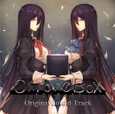 ChronoBox -Original Sound Track- музыка из игры